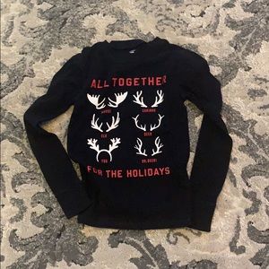 Boys shirt